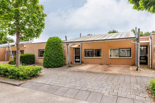 Woning Valetaweg 20 Almere