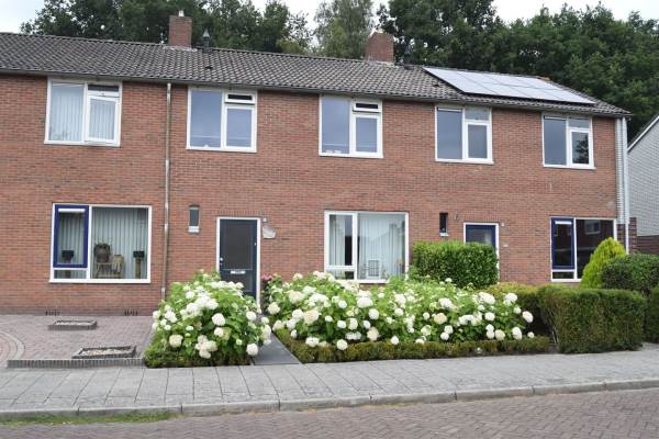 Woning Seringenstraat 19 Musselkanaal