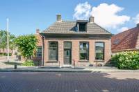 Woning Smidstrjitte 1 Hantum