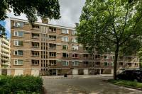 Woning Van Bassenstraat 132 Rotterdam