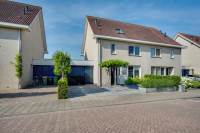 Woning Maartenskreek 5 Willemstad