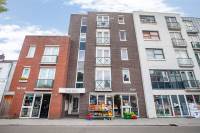 Woning Korvelseweg 4811 Tilburg
