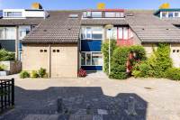 Woning Cricketpad 27 Hellevoetsluis