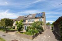 Woning Ruitersvaartseweg 15 Terheijden