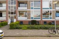 Woning Populierenlaan 45 Groningen