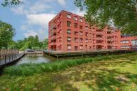 Woning Simon Vestdijklaan 15 Delft