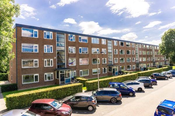 Woning Ravelijnstraat 69 Culemborg