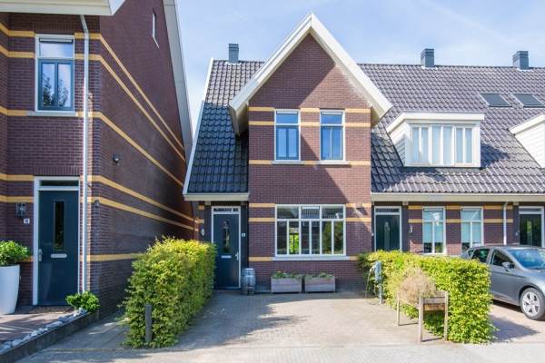 Woning Leembergerhout 14 Harderwijk