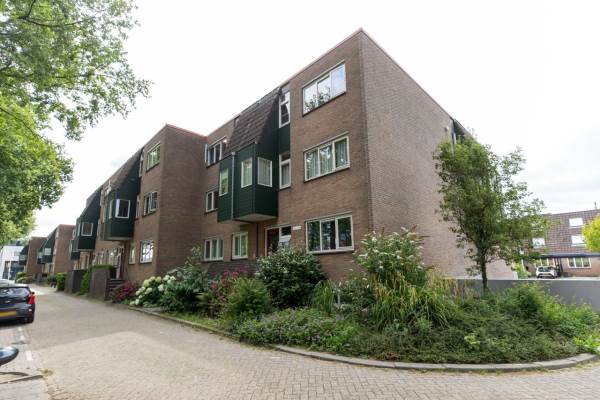 Woning Rosmolen 41 Ridderkerk - Oozo.nl