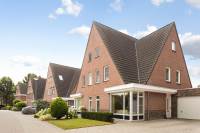 Woning Bronneberg 27 Herkenbosch