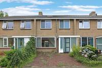 Woning Kemphaanstraat 44 Heerenveen