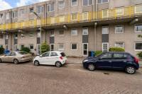 Woning Gandhilaan 44 Delft