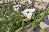 Woning Jacoba van Beierenstraat 0Ong SINT-MAARTENSDIJK