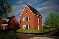 Woning Zonneweide 0Ong OSSENDRECHT