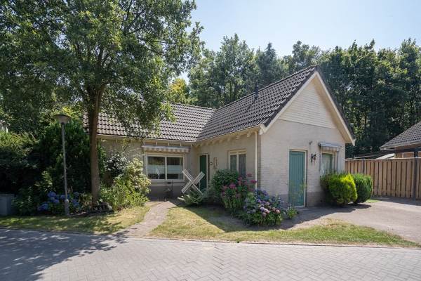 Woning Kleine Heistraat 16K 195 WERNHOUT