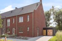 Woning Burg Steeghsstraat 36 HORST