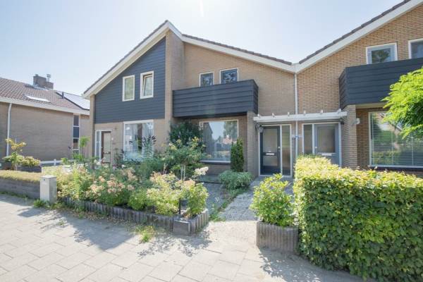 Woning Eendvogelstraat 21 Heinkenszand