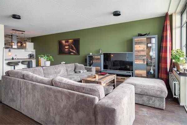 Woning Zuiderzee op Zuid 68 Biddinghuizen