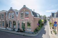 Woning Jan Kortlandstraat 21 Schoonhoven