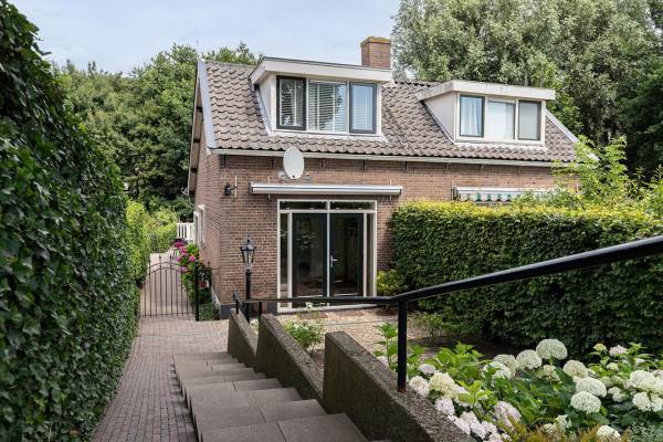 Woning Baanhoek 245 Sliedrecht