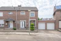 Woning Pastoor Huppertzstraat 28 Landgraaf