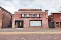 Woning Zandeweg 17 Oudenbosch