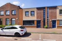 Woning Hoogstraat 117 Roosendaal