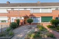 Woning Bellamystraat 95 Terneuzen