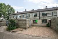 Woning Rietmees 53 EMMEN