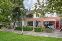 Woning Korianderhof 15 Barendrecht