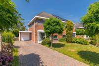 Woning Stuurboord 61 Stadskanaal