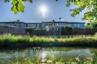 Woning Hobolaan 7 Leiderdorp