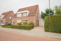 Woning Sebastiaanstraat 19 Kwadendamme