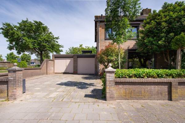 Woning Geerhoek 1 WOUW