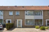 Woning Corellistraat 243 Tilburg