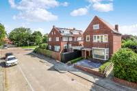 Woning Brederostraat 1 LEEUWARDEN