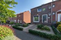 Woning Amsterdamstraat 12 Heerlen