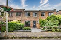 Woning Vrouwenweg 40 Leiden