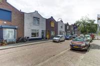 Woning Steenhuisstraat 10 Vlissingen