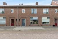 Woning Patrijzenstraat 18 Den Helder