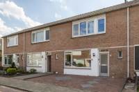 Woning Minister van Houtenstraat 9 Veghel