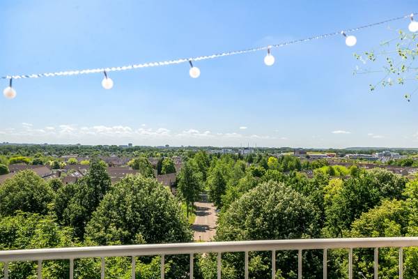 Woning Van der Hagenstraat 829 Ede