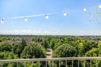 Woning Van der Hagenstraat 829 Ede