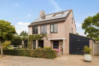 Woning Neptunusstraat 14 Rosmalen