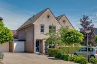 Woning Eekvenne 12 Barchem