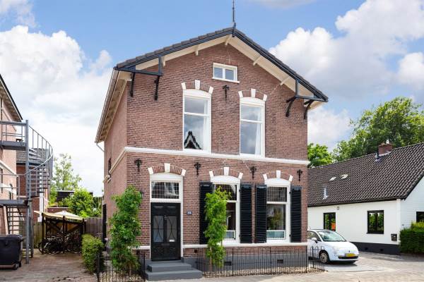 Woning Loseweg 104 Apeldoorn