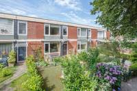 Woning Van Slingelandtstraat 12 Apeldoorn