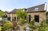Woning Schiedamseweg 21 Schiedam