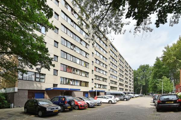 Woning Roland Holstlaan 1144 Delft