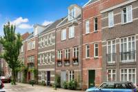Woning Willem Silviusstraat 6 Den Haag